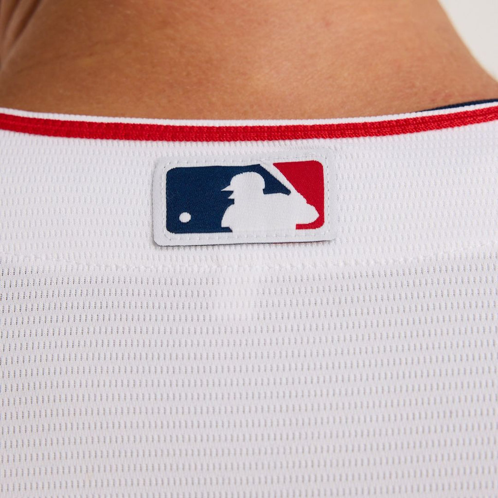 Los Angeles Angels Alternate Replica Team Jersey (Red)