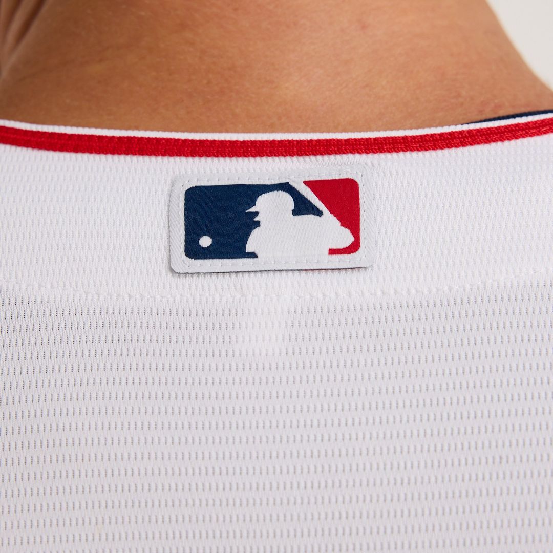 Los Angeles Angels Alternate Replica Team Jersey (Red)