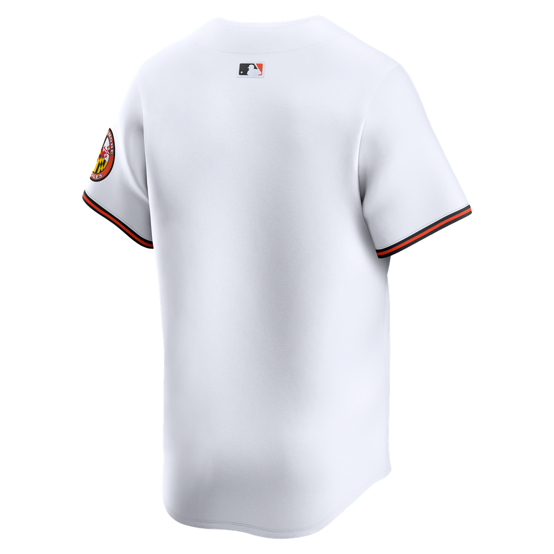 Baltimore Orioles Road Limited Jersey (Gray)