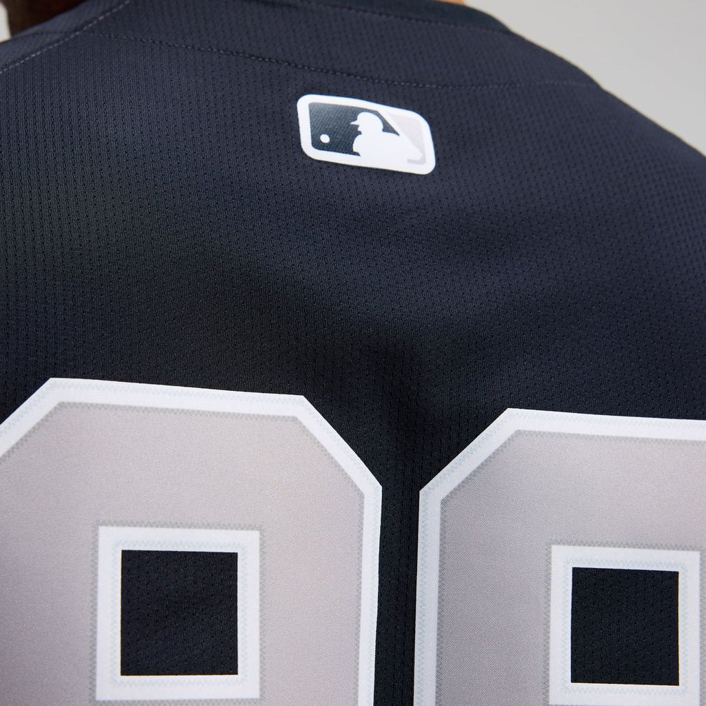 New York Yankees Aaron Judge Home Limited Jersey (White)