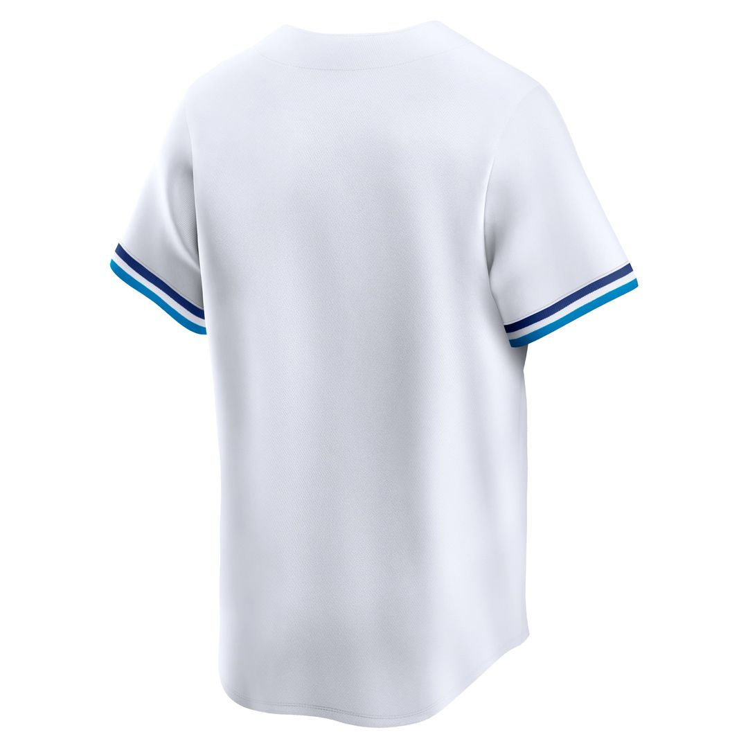 Toronto Blue Jays Cooperstown Limited Jersey (White)