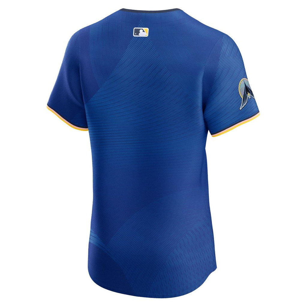 Minnesota Twins City Connect Elite Jersey (Royal)