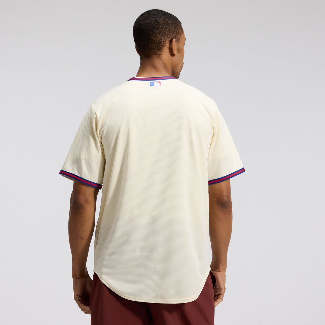 Philadelphia Phillies Home Replica Jersey (White)