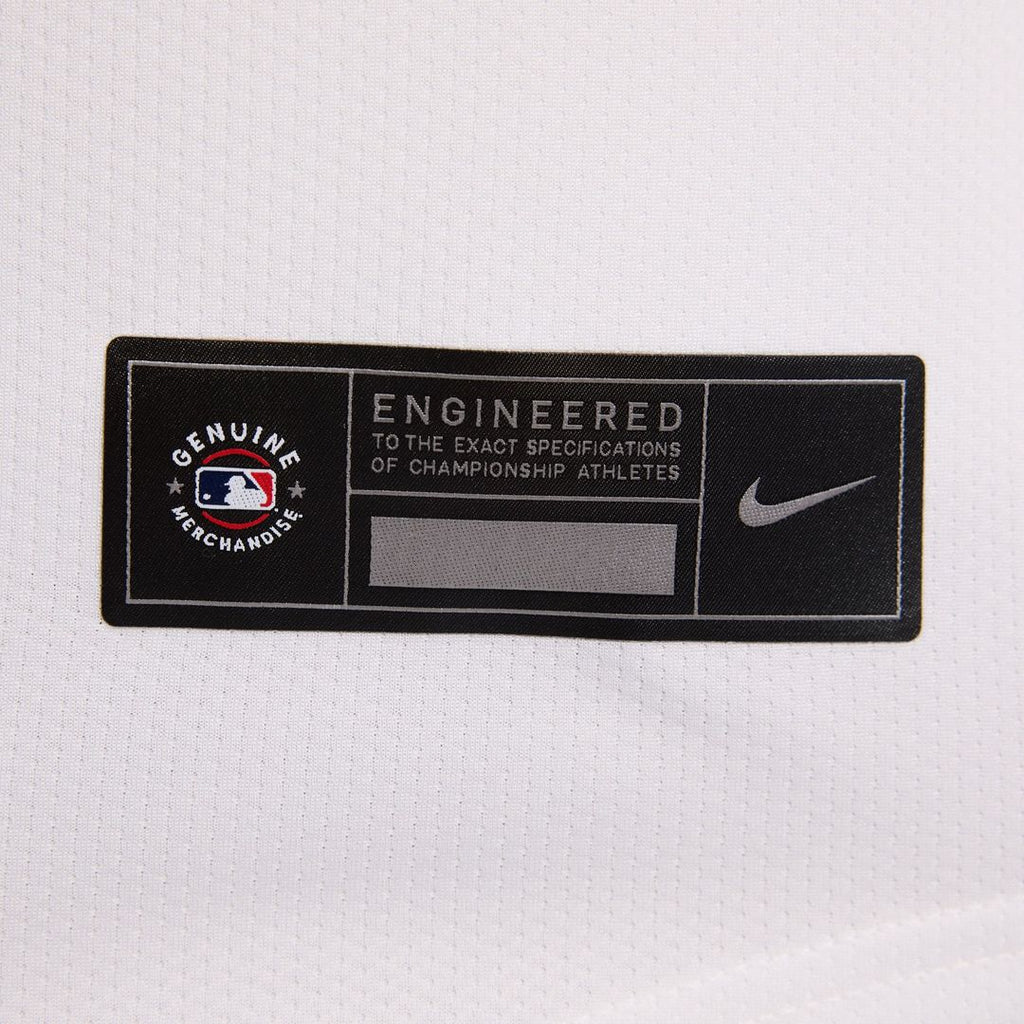 Atlanta Braves Home Limited Jersey (White)