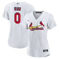 St. Louis Cardinals Masyn Winn Women's Home Replica Jersey (White)