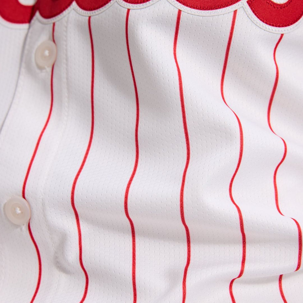 Philadelphia Phillies Home Limited Jersey (White)