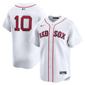 Boston Red Sox Trevor Story Home Limited Jersey (White)