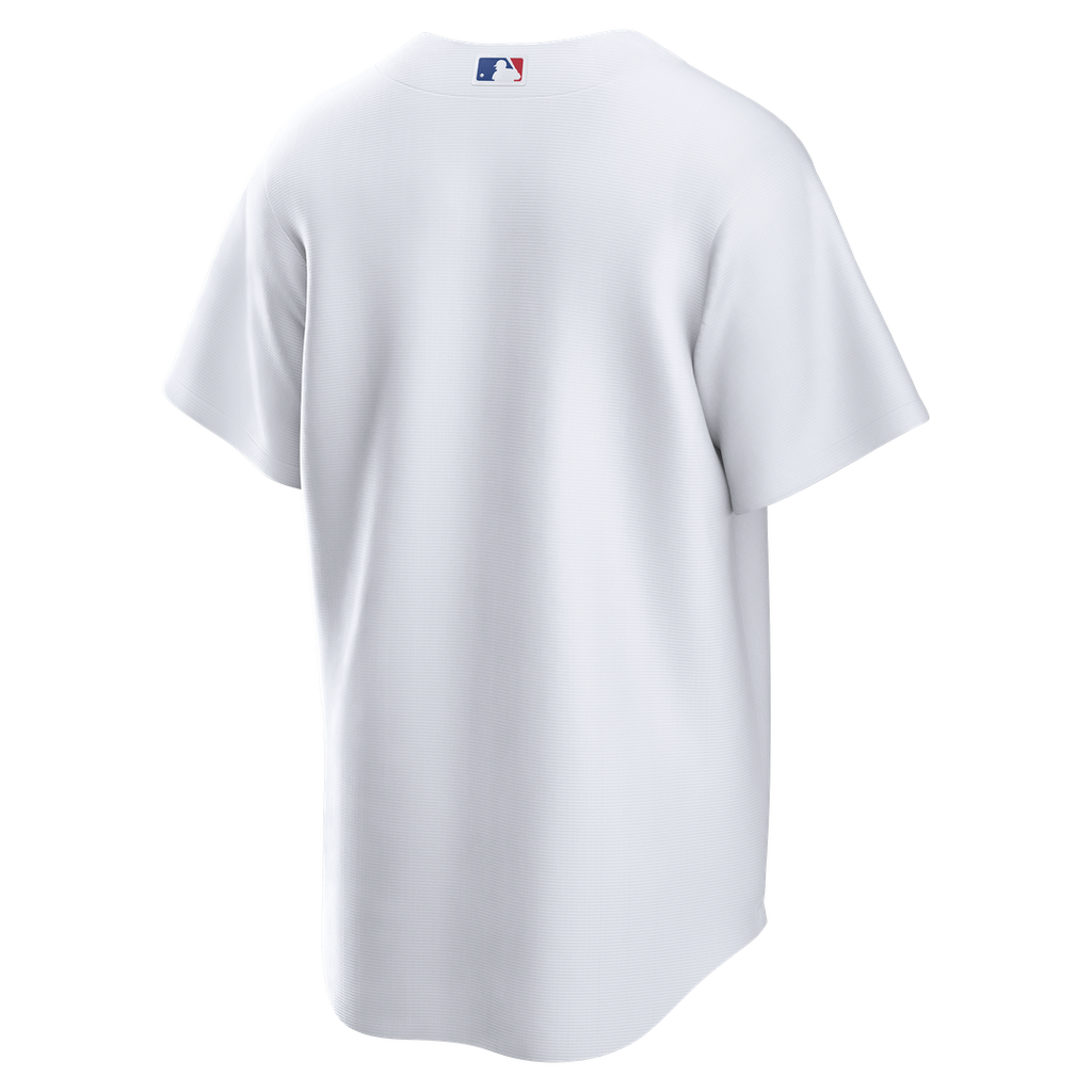 Los Angeles Dodgers Home Replica Jersey (White)