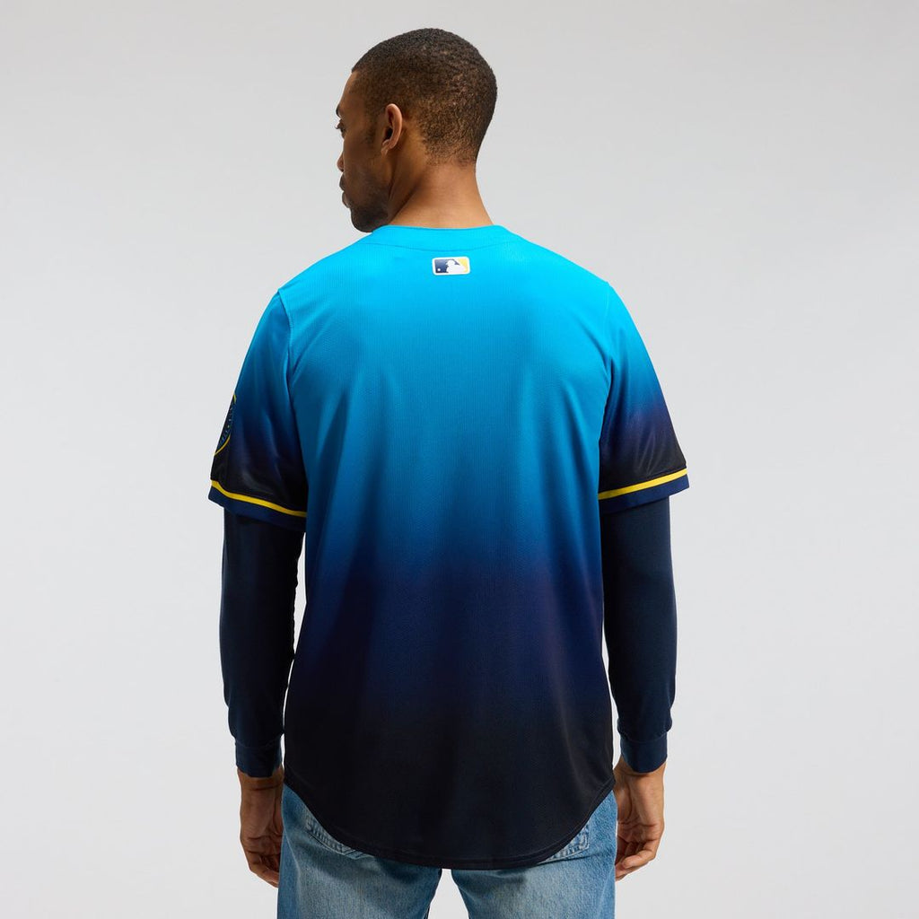 Philadelphia Phillies City Connect Limited Jersey (Navy)