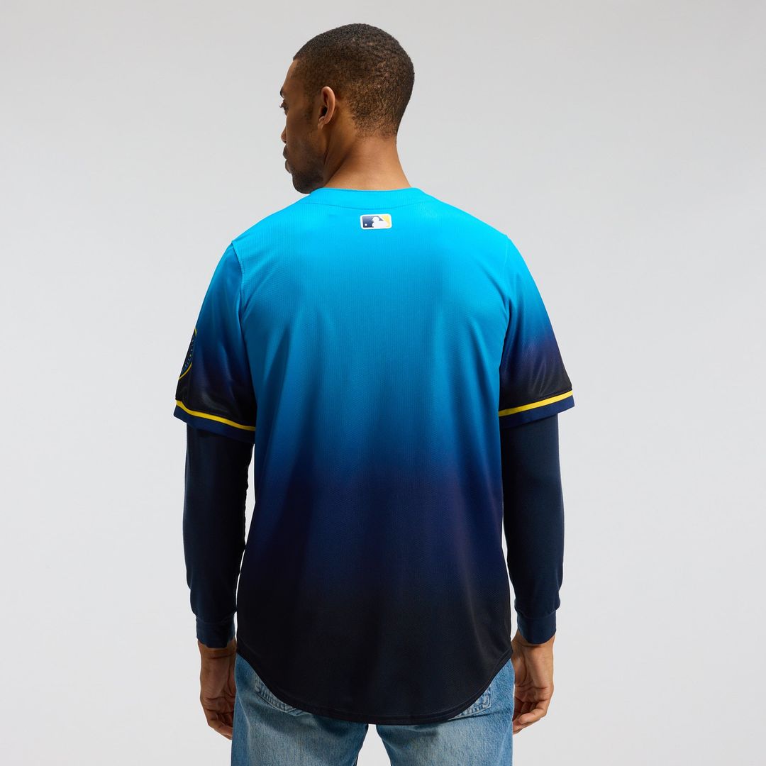 Philadelphia Phillies City Connect Limited Jersey (Navy)