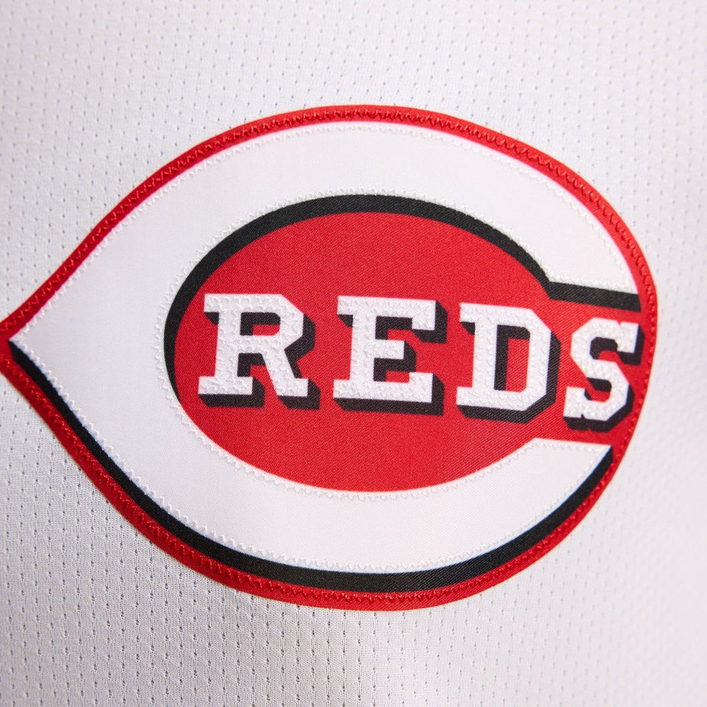 Cincinnati Reds Home Limited Jersey (White)