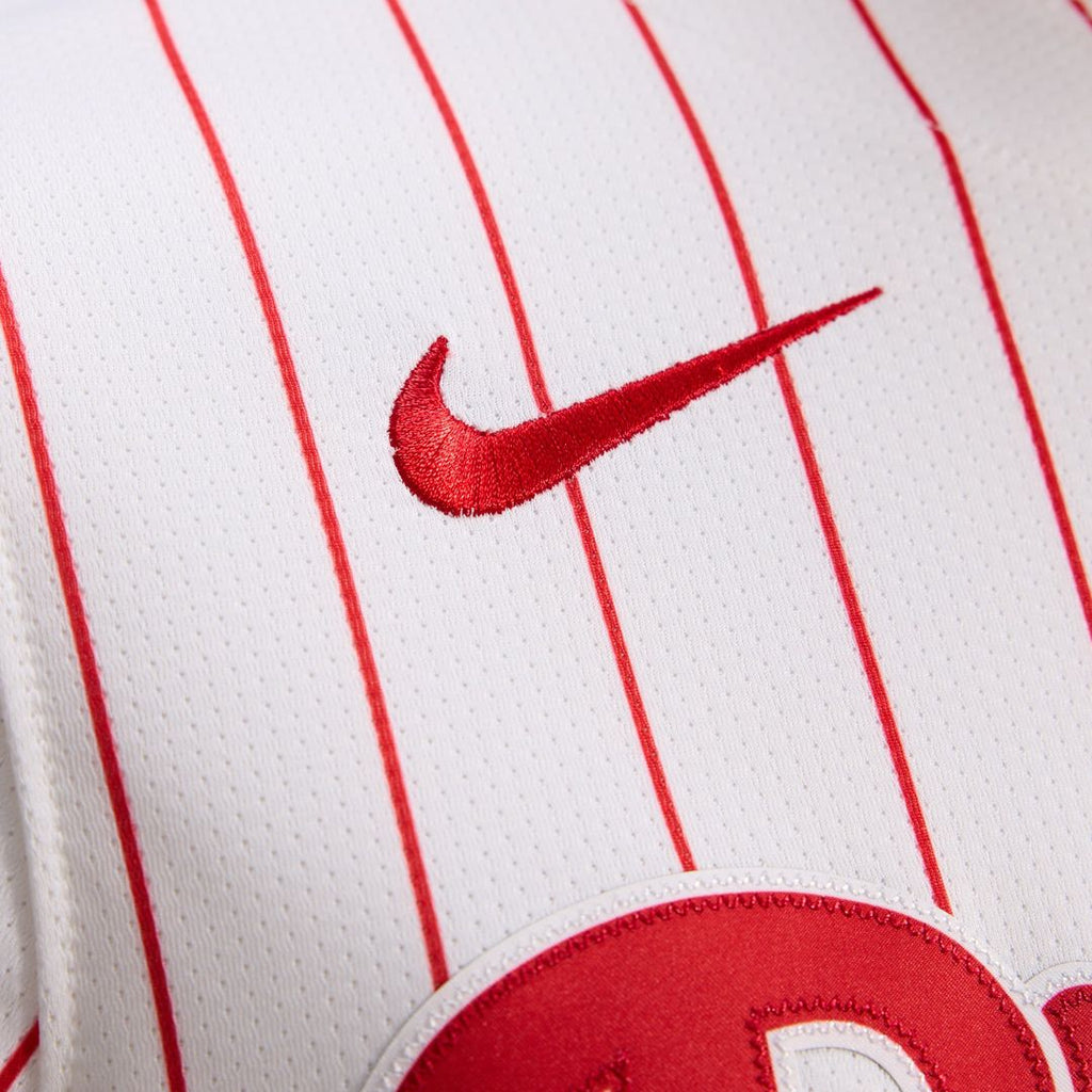 Philadelphia Phillies Home Limited Jersey (White)