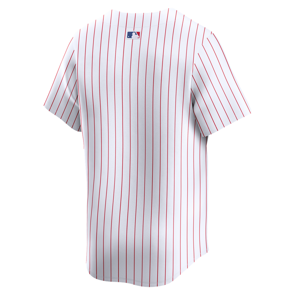 Philadelphia Phillies Home Limited Jersey (White)