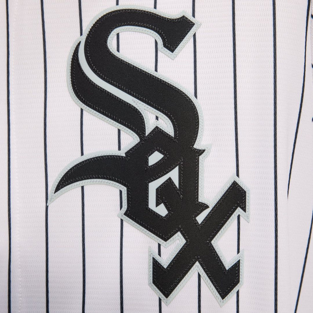Chicago White Sox Home Replica Team Jersey (White)