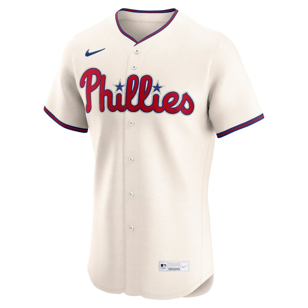Philadelphia Phillies Alternate Elite Jersey (Light Blue)