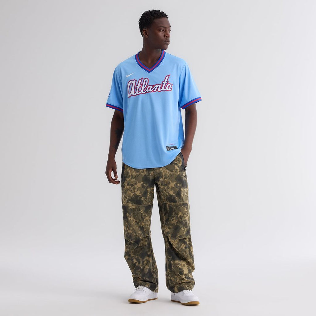 Atlanta Braves 2026 City Connect Stadium Jersey (Powder Blue)