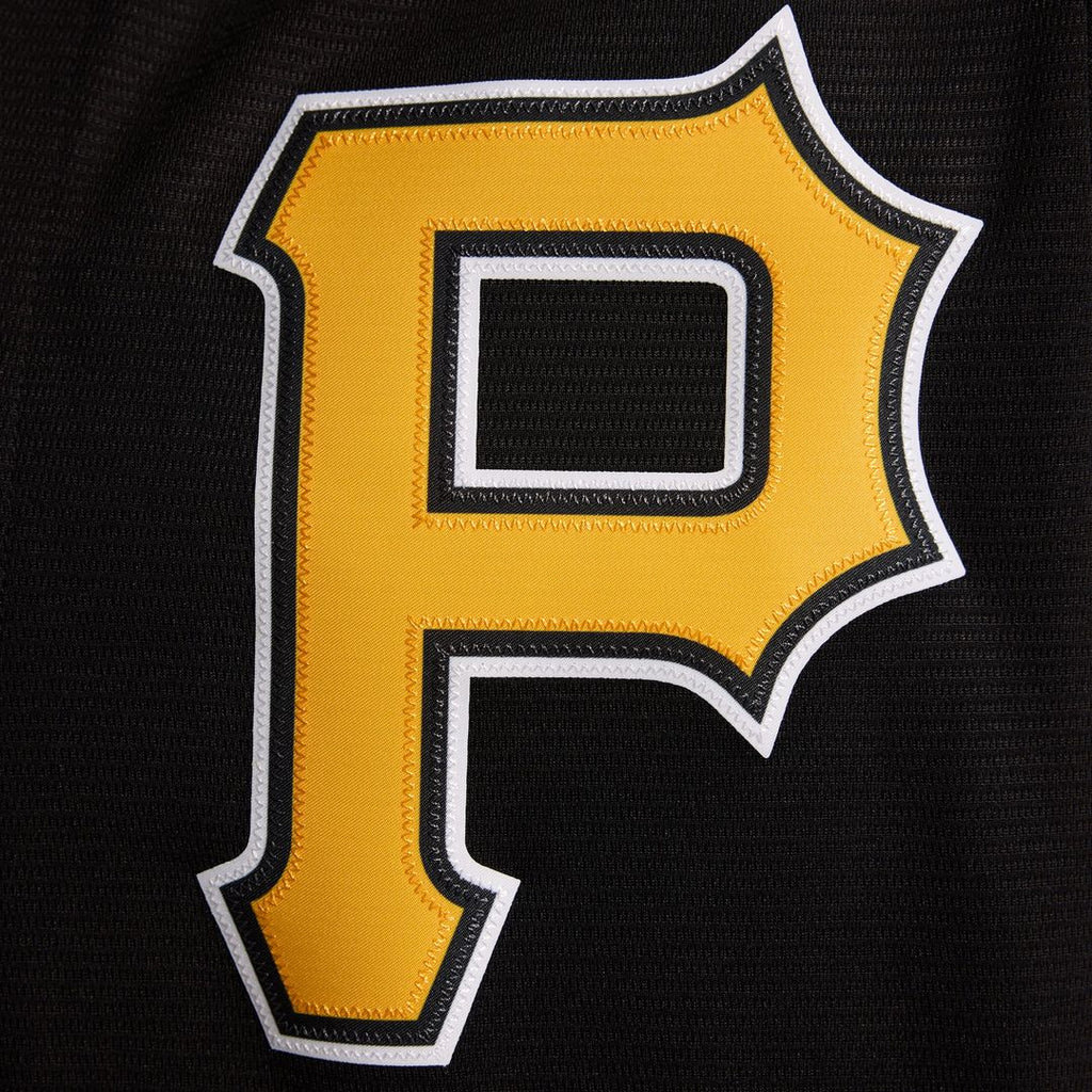 Pittsburgh Pirates Home Replica Team Jersey (White)