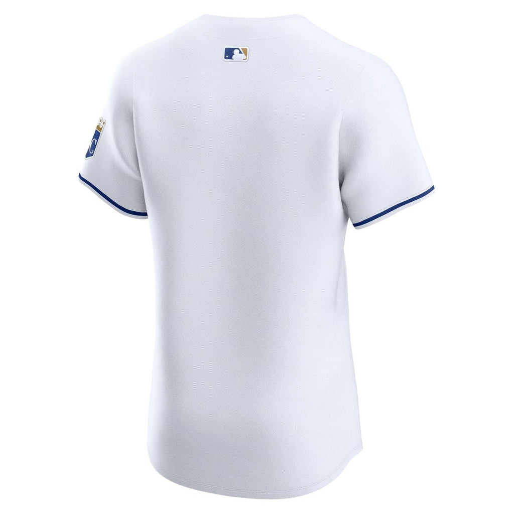 Kansas City Royals Alternate lightweight Elite Patch Jersey (Royal)