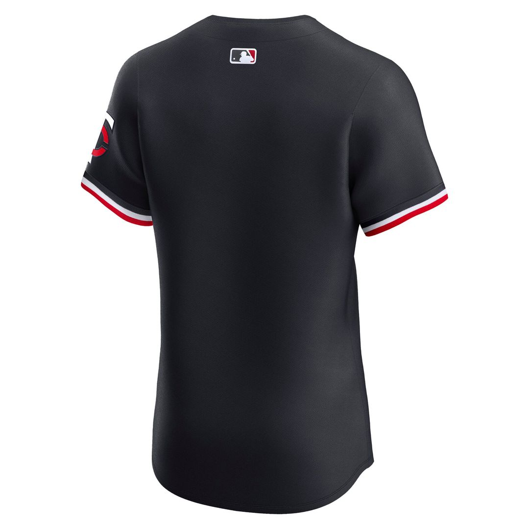 Minnesota Twins Alternate 2 Elite Jersey (Navy)