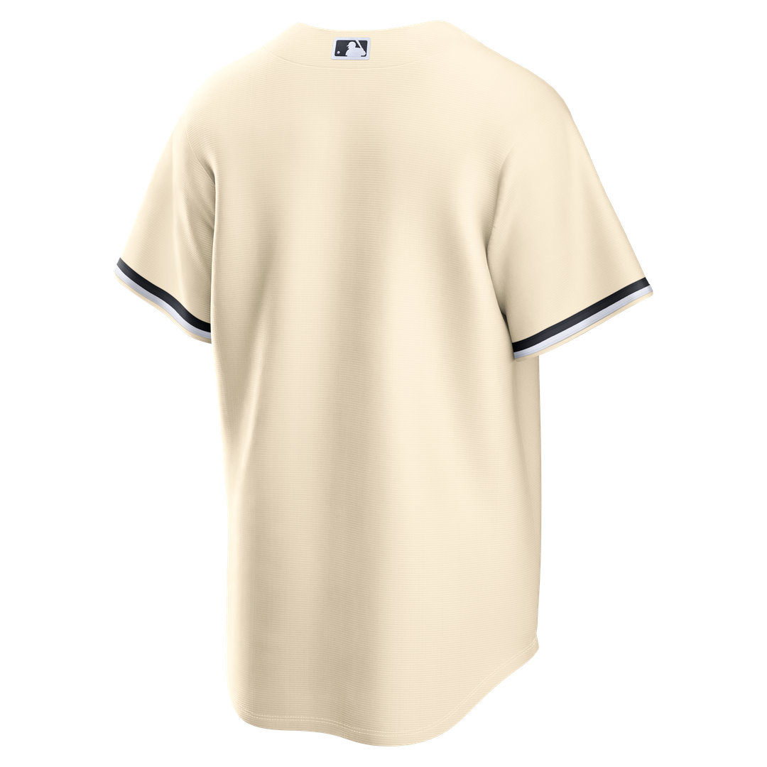 Minnesota Twins Alternate Replica Jersey (Cream)