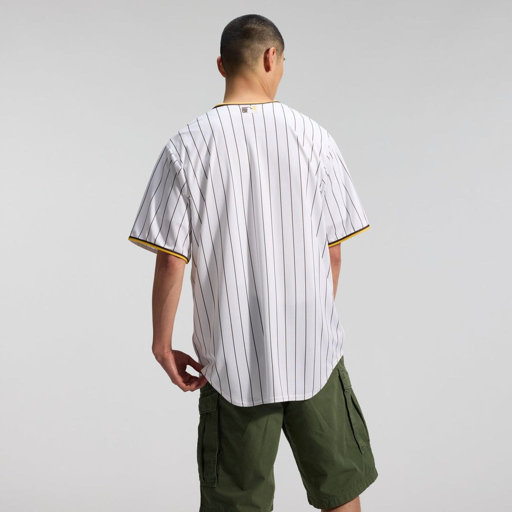 San Diego Padres Home Replica Jersey (White)