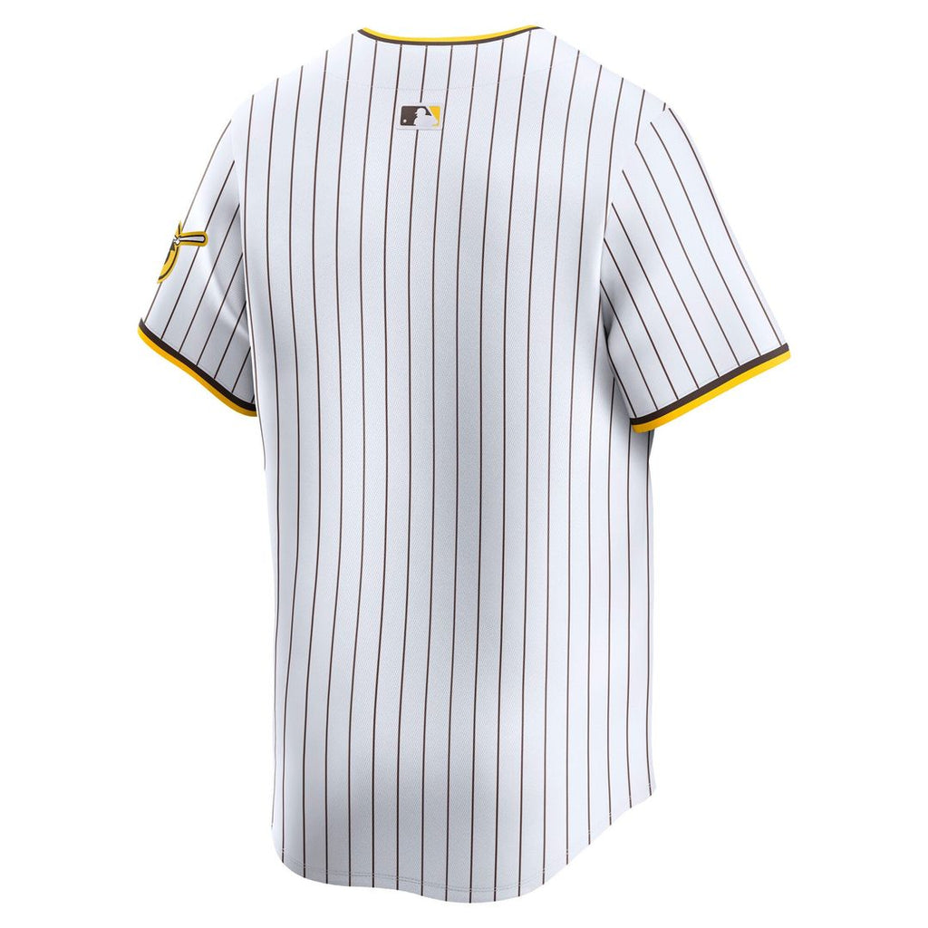 San Diego Padres Home Limited Jersey (White)
