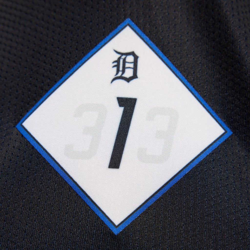 Detroit Tigers City Connect Limited Jersey (Blue)