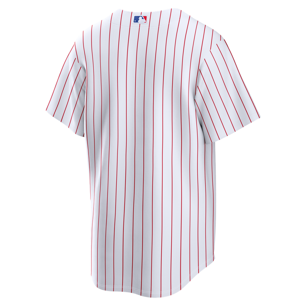 Philadelphia Phillies Home Replica Jersey (White)