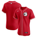 Cincinnati Reds Alternate Elite Jersey (Red)