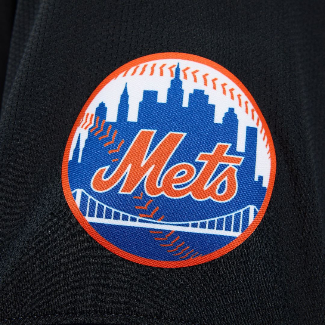 New York Mets Juan Soto Home Limited Jersey (White)