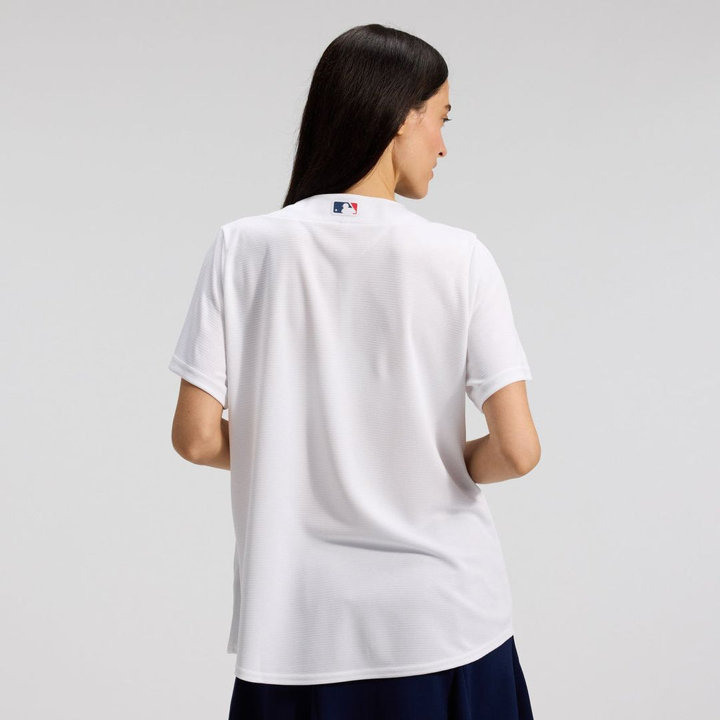 St. Louis Cardinals Women's Home Replica Team Jersey (White)