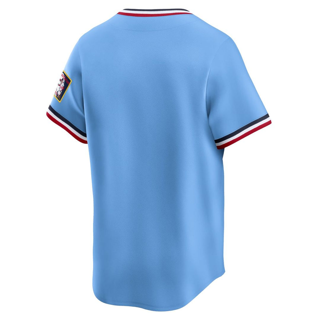 Minnesota Twins Cooperstown Limited Jersey (Light Blue)