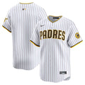San Diego Padres Home Limited Jersey (White)