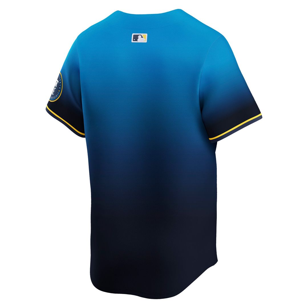 Philadelphia Phillies City Connect Limited Jersey (Navy)