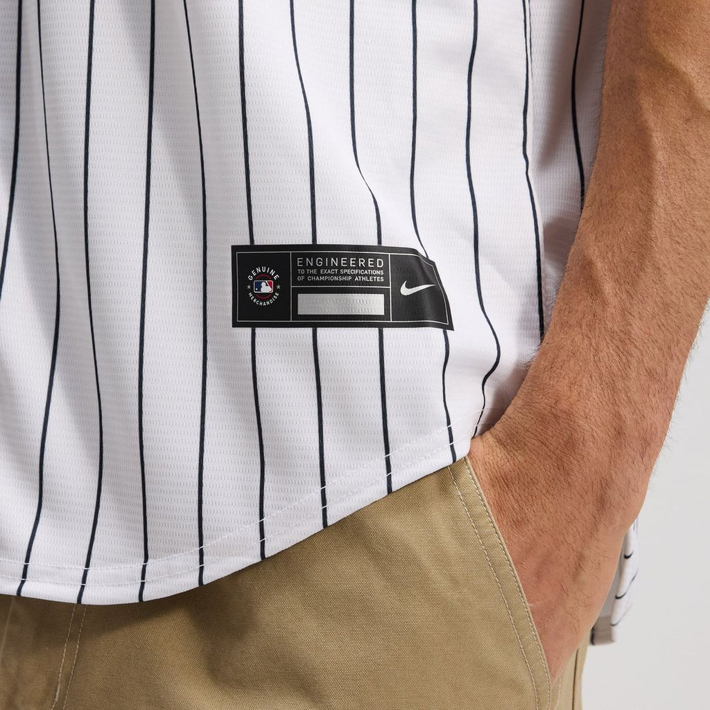 Chicago White Sox Home Replica Team Jersey (White)