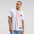Cincinnati Reds Home Limited Jersey (White)
