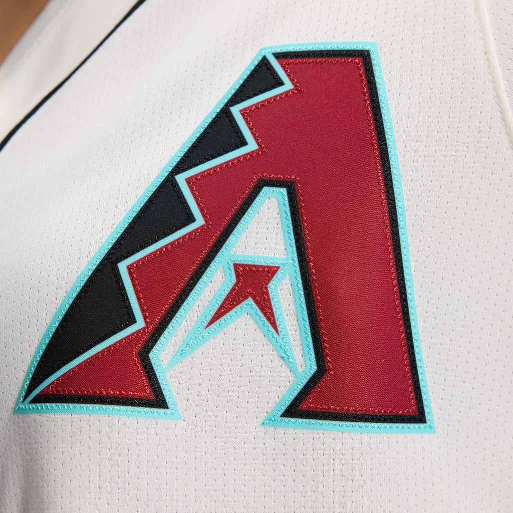 Arizona Diamondbacks Women's Home Limited Jersey (Cream)