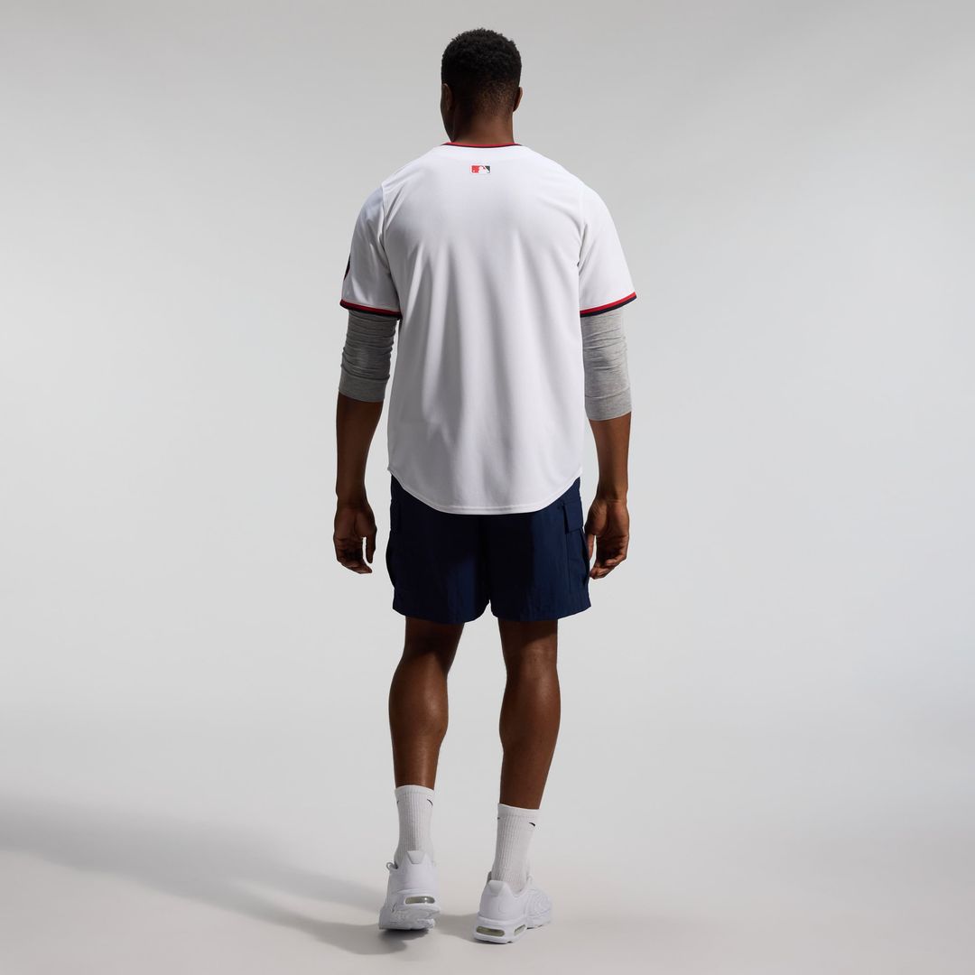 Washington Nationals Home Limited Jersey (White)