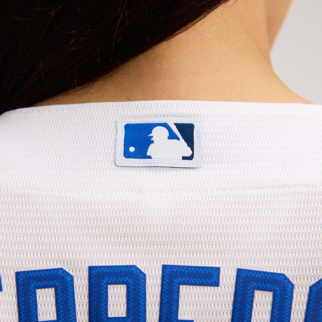 Toronto Blue Jays Vladimir Guerrero Jr. Women's Home Replica Jersey (White)