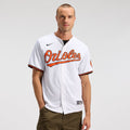 Baltimore Orioles Home Limited Jersey (White)