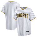 San Diego Padres Home Replica Jersey (White)