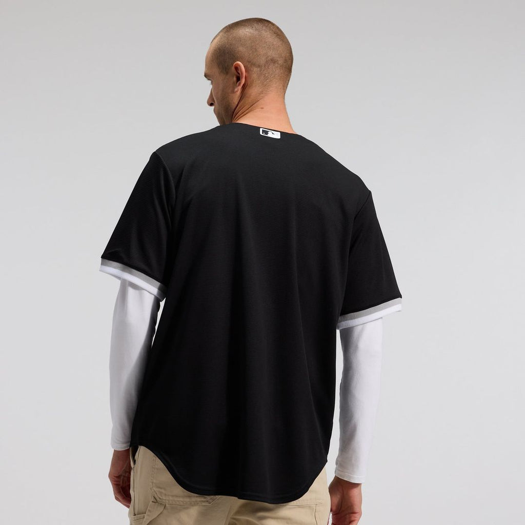 Chicago White Sox Home Replica Team Jersey (White)