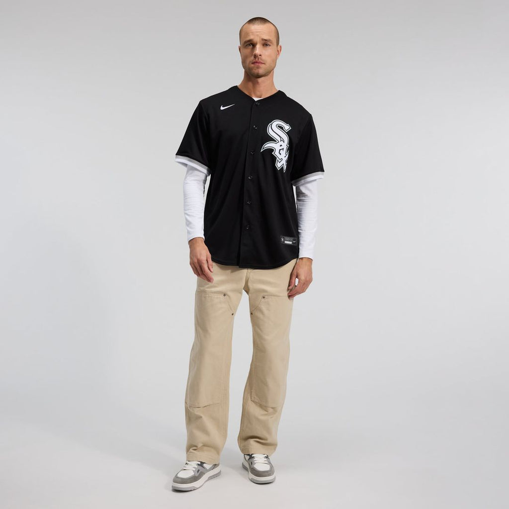 Chicago White Sox Home Replica Team Jersey (White)