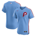 Philadelphia Phillies Alternate Elite Jersey (Light Blue)