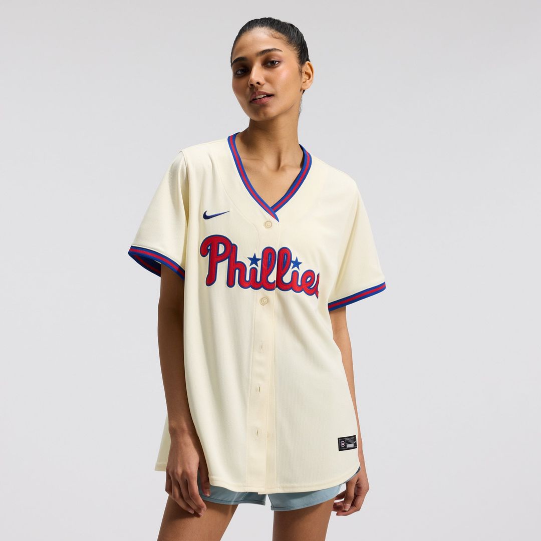 Philadelphia Phillies Ryan Howard Women's Alternate Limited Jersey (Light Blue)