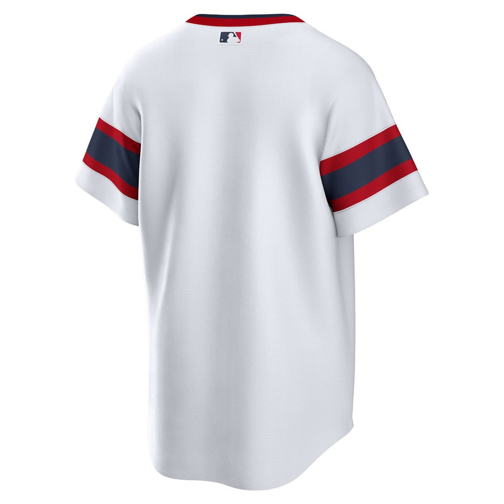 Chicago White Sox Home Replica Team Jersey (White)