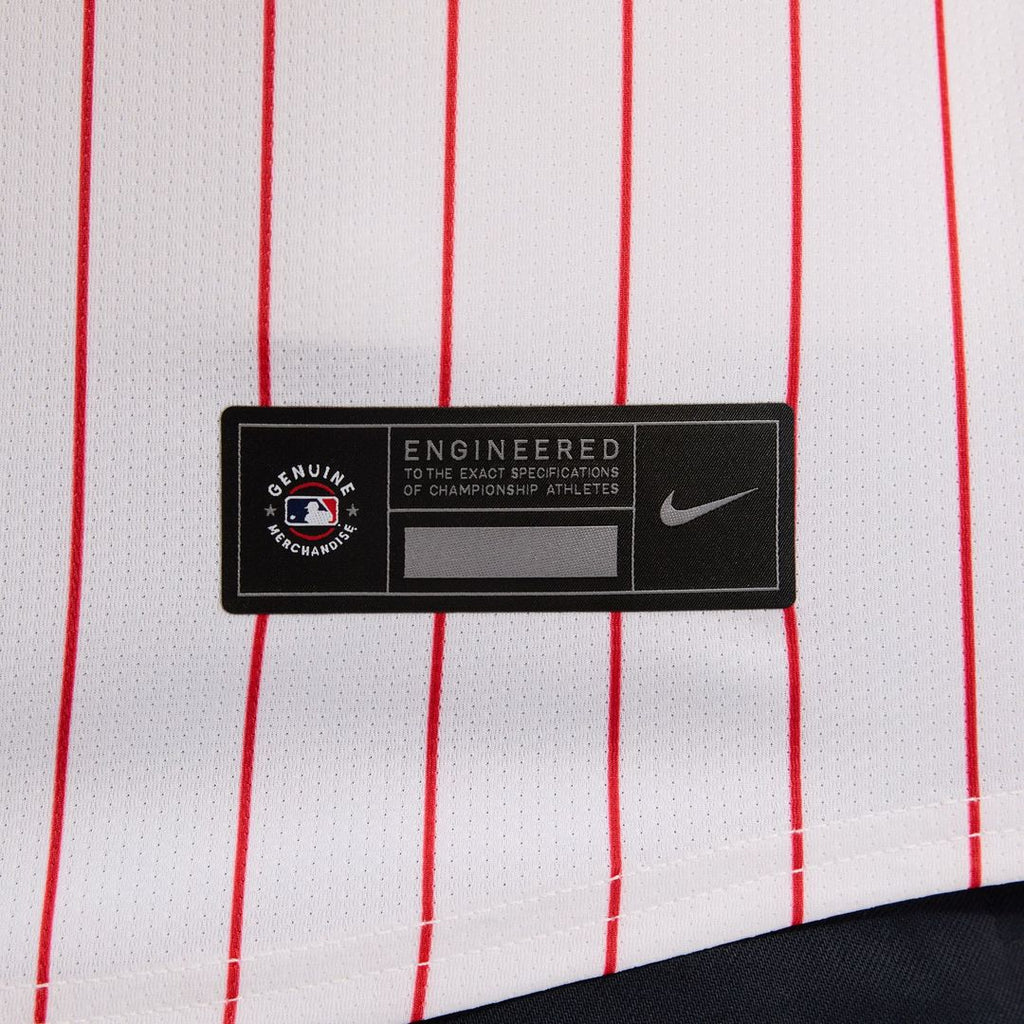 Philadelphia Phillies Home Limited Jersey (White)