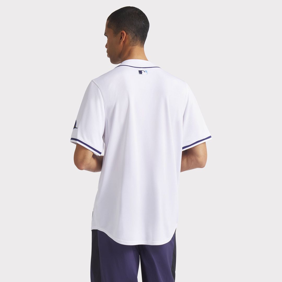 Tampa Bay Rays Home Limited Jersey (White)