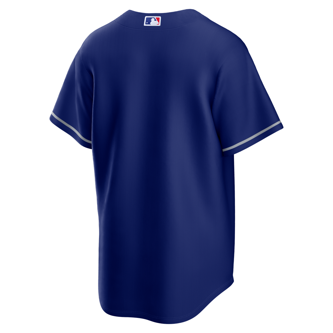Los Angeles Dodgers Home Replica Jersey (White)