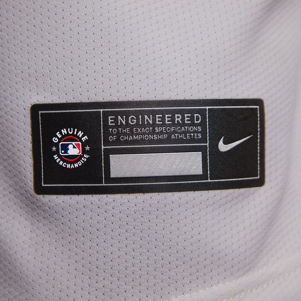 Baltimore Orioles Home Limited Jersey (White)